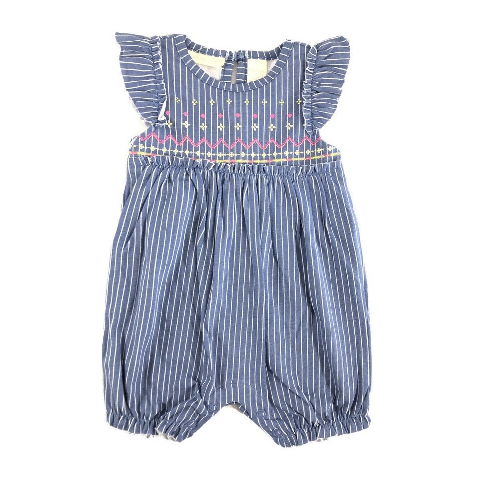 First Impressions Infant Girl's One Piece SUIT